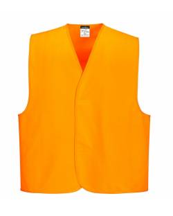 Fire Warden Hi-Vis Vest